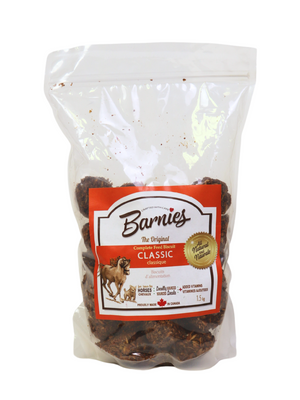 Original Barnies Bites