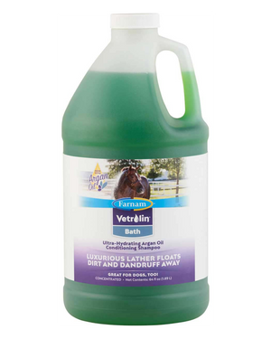 Bath Vetrolin Shampoo