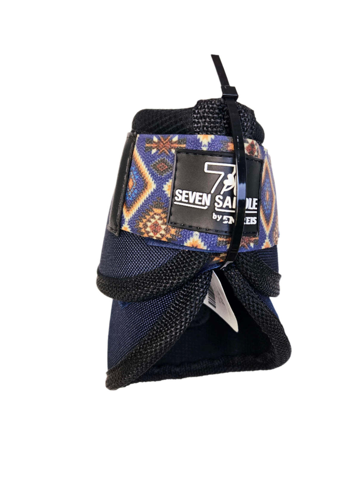 Cloches Seven Saddle