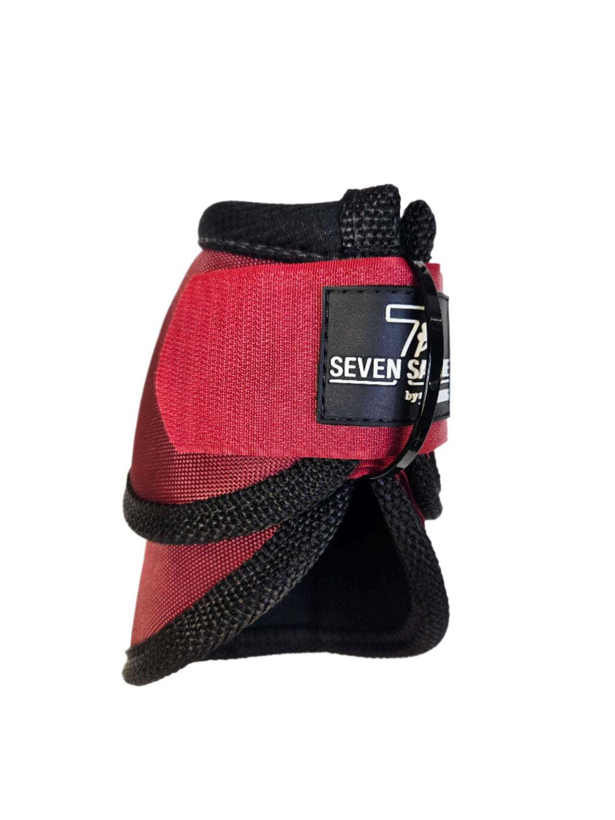 Cloches Seven Saddle