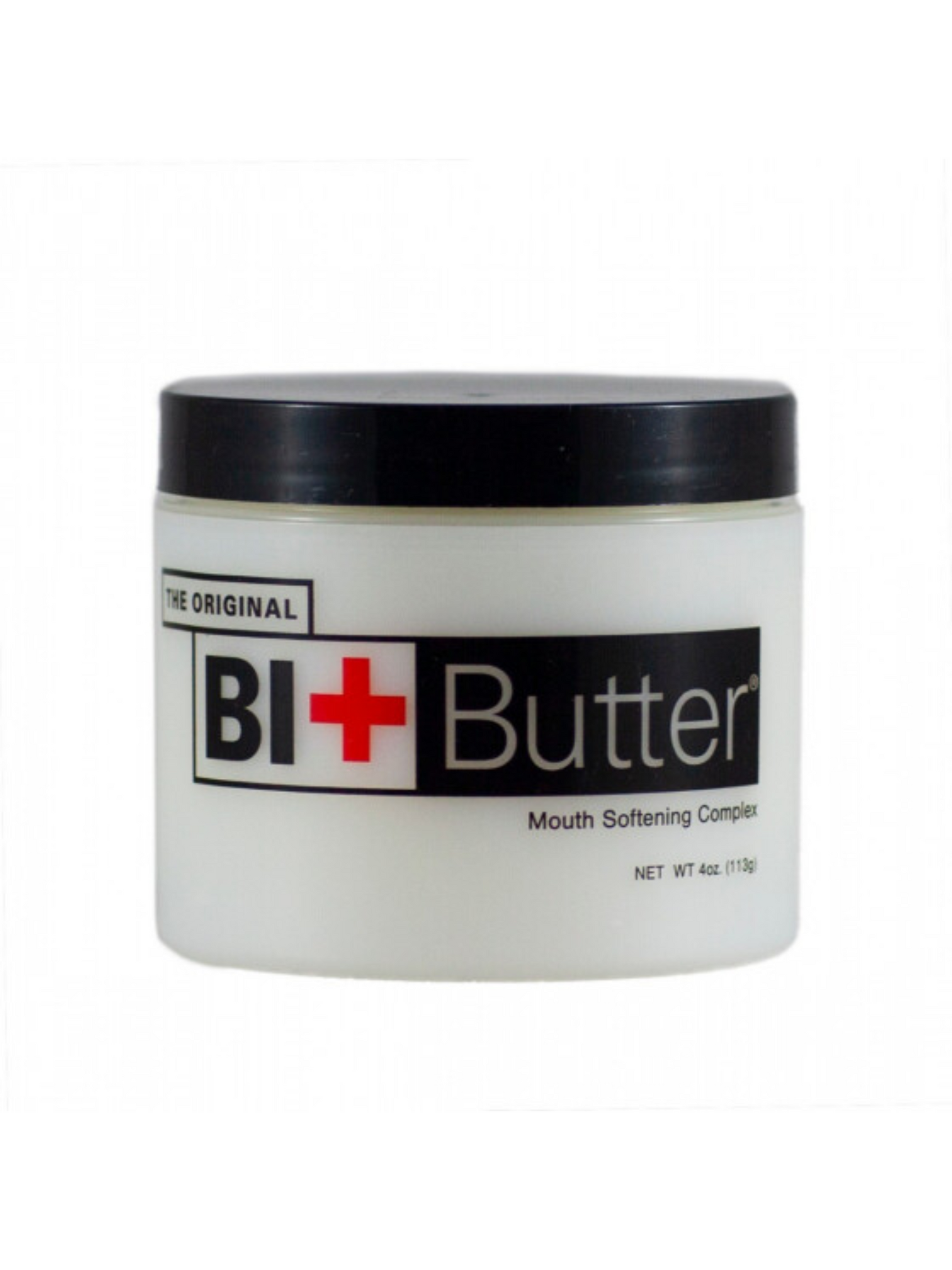 Bit Butter Original (4oz)