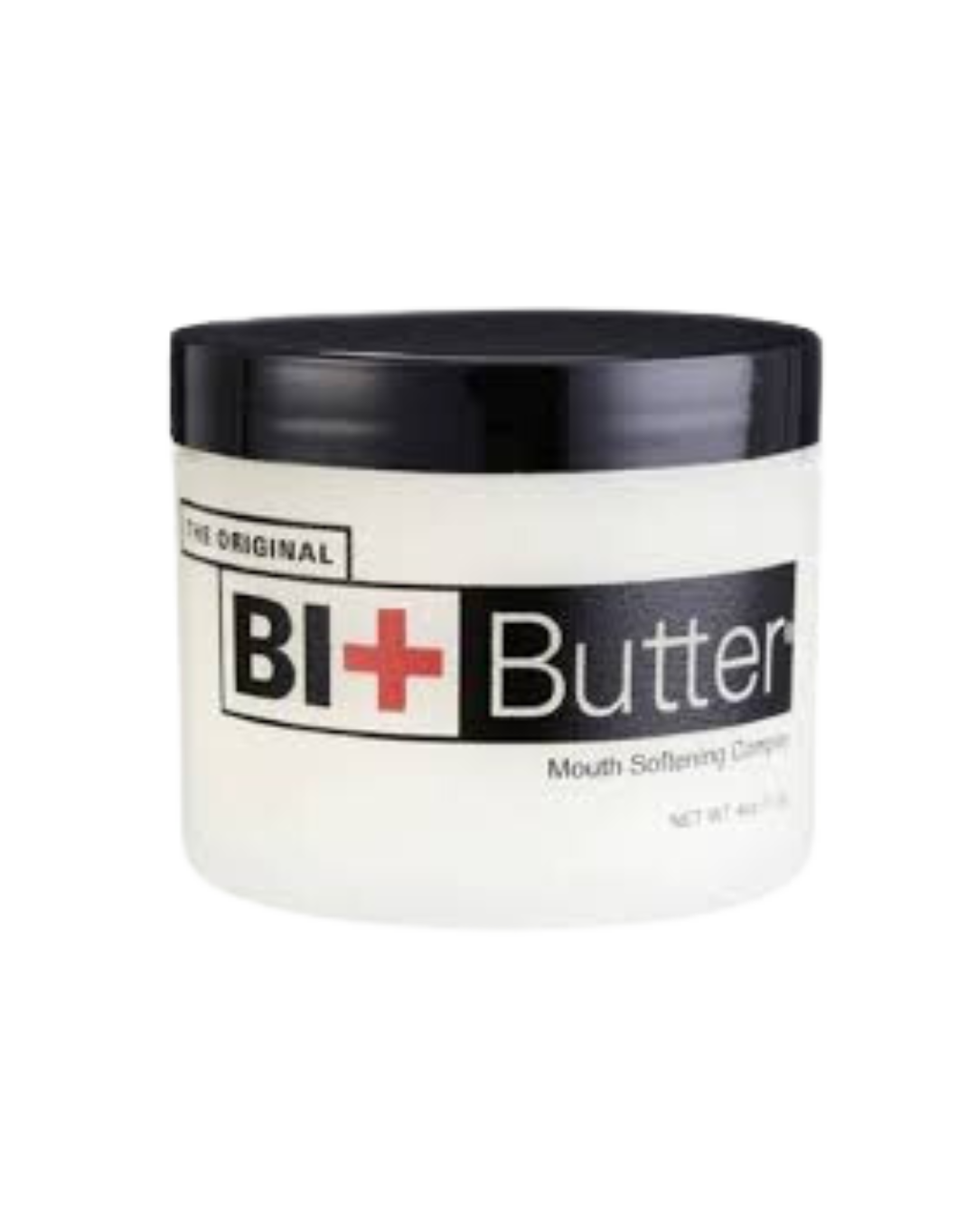 Bit Butter Original (4oz)