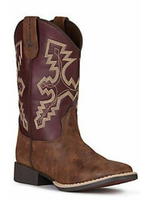 Blake Western Boots - For Toddlers