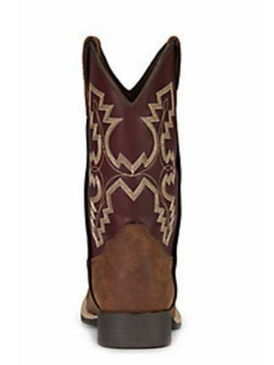 Blake Western Boots - For Toddlers