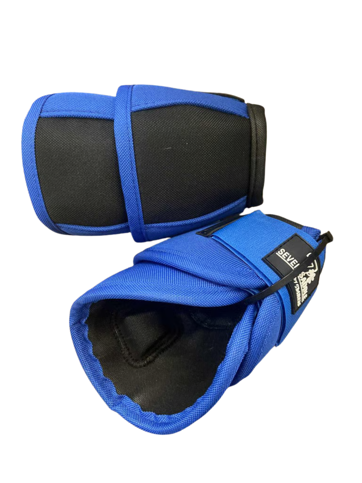 Cloches Seven Saddle