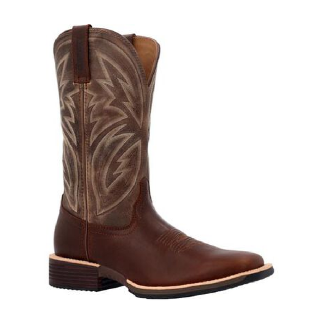 Tall Oak Western Boot Men s