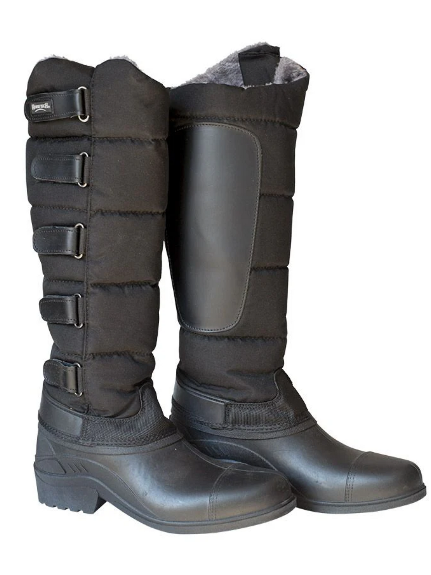 Velcro Winter Boot - Women