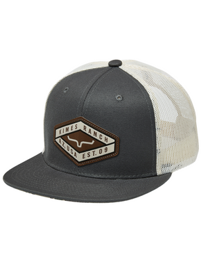 Casquette BOXER Vert Armée - Adulte