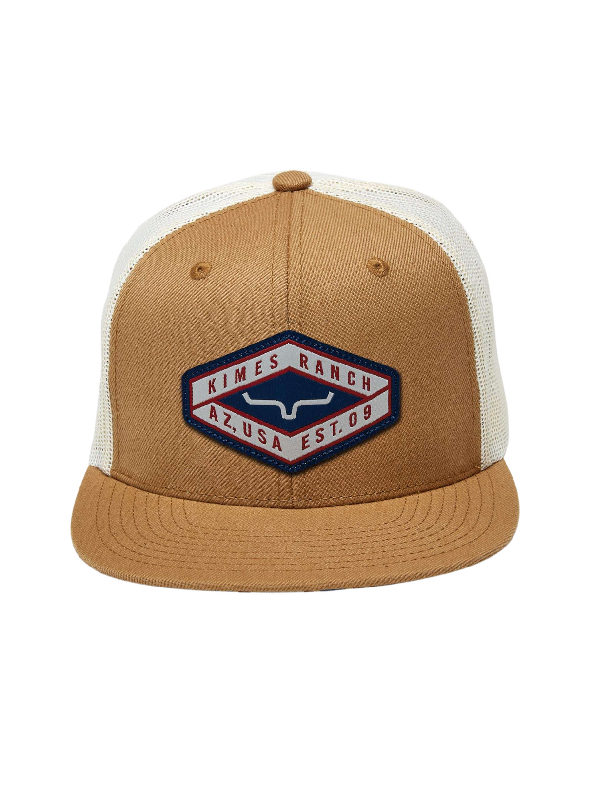 Casquette BOXER Brune - Adulte