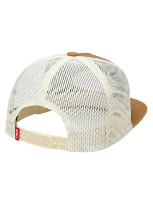 Casquette BOXER Brune - Adulte