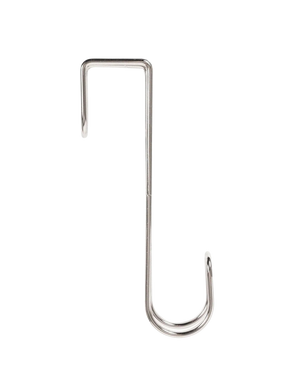 Boiler hook