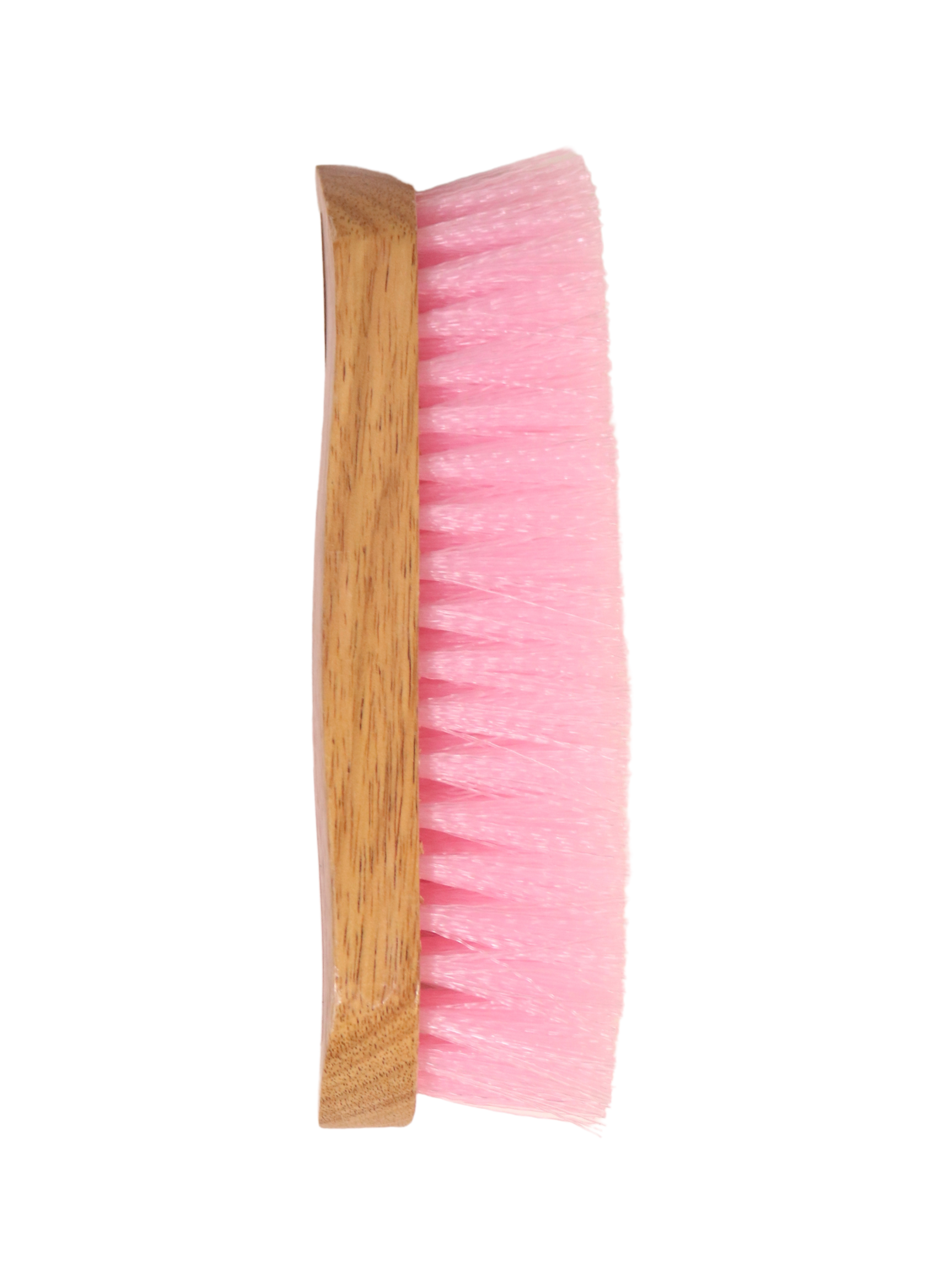 Dandy hard brush