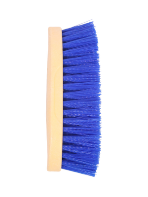 Hard brush with medium bristles - Grooming