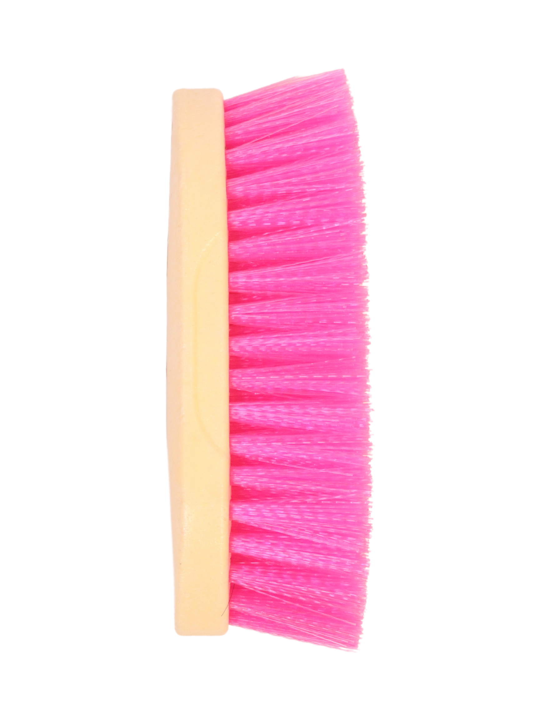 Hard brush with medium bristles - Grooming