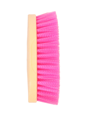 Hard brush with medium bristles - Grooming