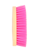 Hard brush with medium bristles - Grooming