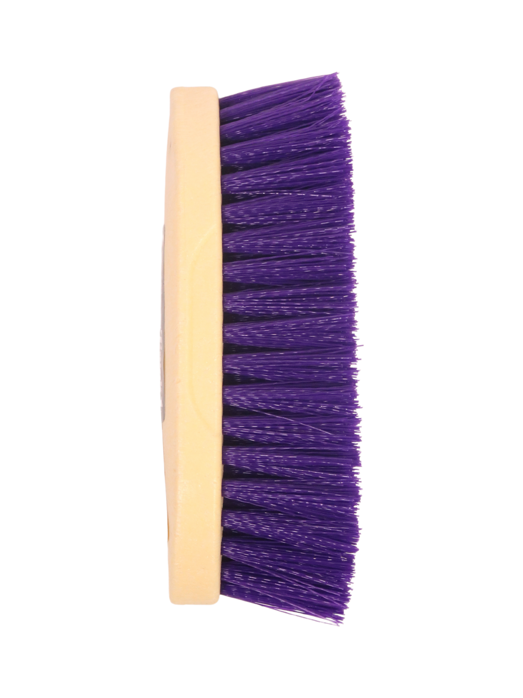 Hard brush with medium bristles - Grooming