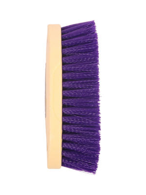 Hard brush with medium bristles - Grooming