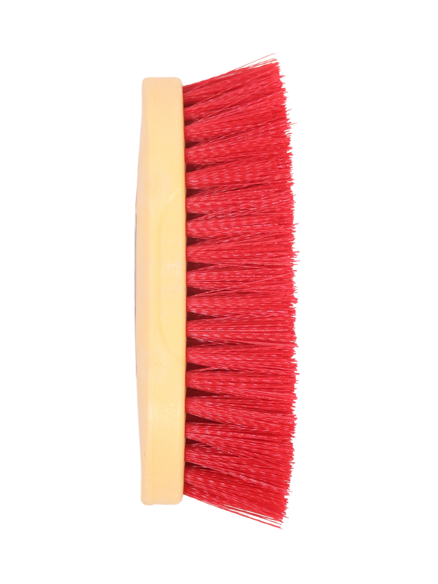 Hard brush with medium bristles - Grooming