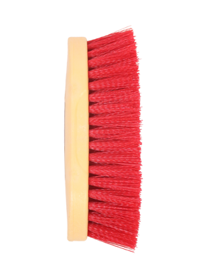 Hard brush with medium bristles - Grooming