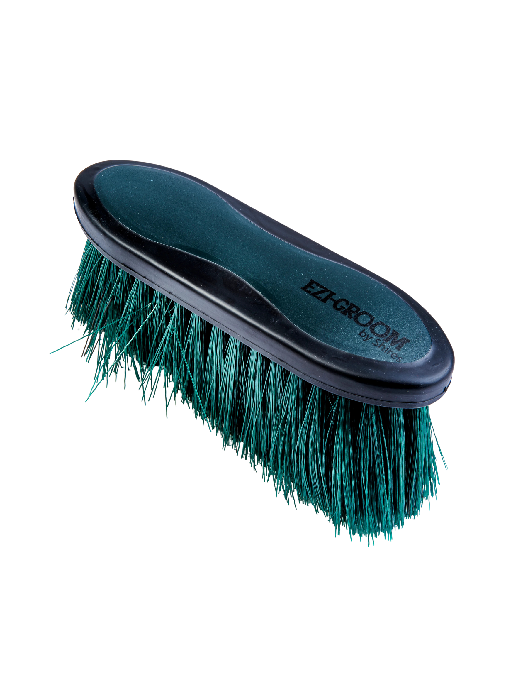 Ezi-Groom Hard Brush with Long Bristles