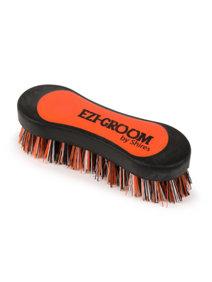 Brosse à sabots EZI-GROOM Grip