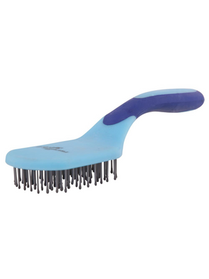 Brosse pour queue Soft Grip