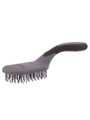 Brosse pour queue Soft Grip