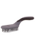 Brosse pour queue Soft Grip