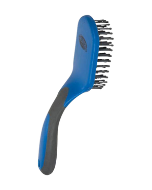 Brosse à crins