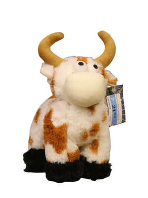 Peluche Bull Maverick