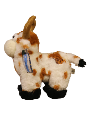 Peluche Bull Maverick