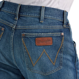 Jeans Whitley Retro Slim Bootcut - Homme