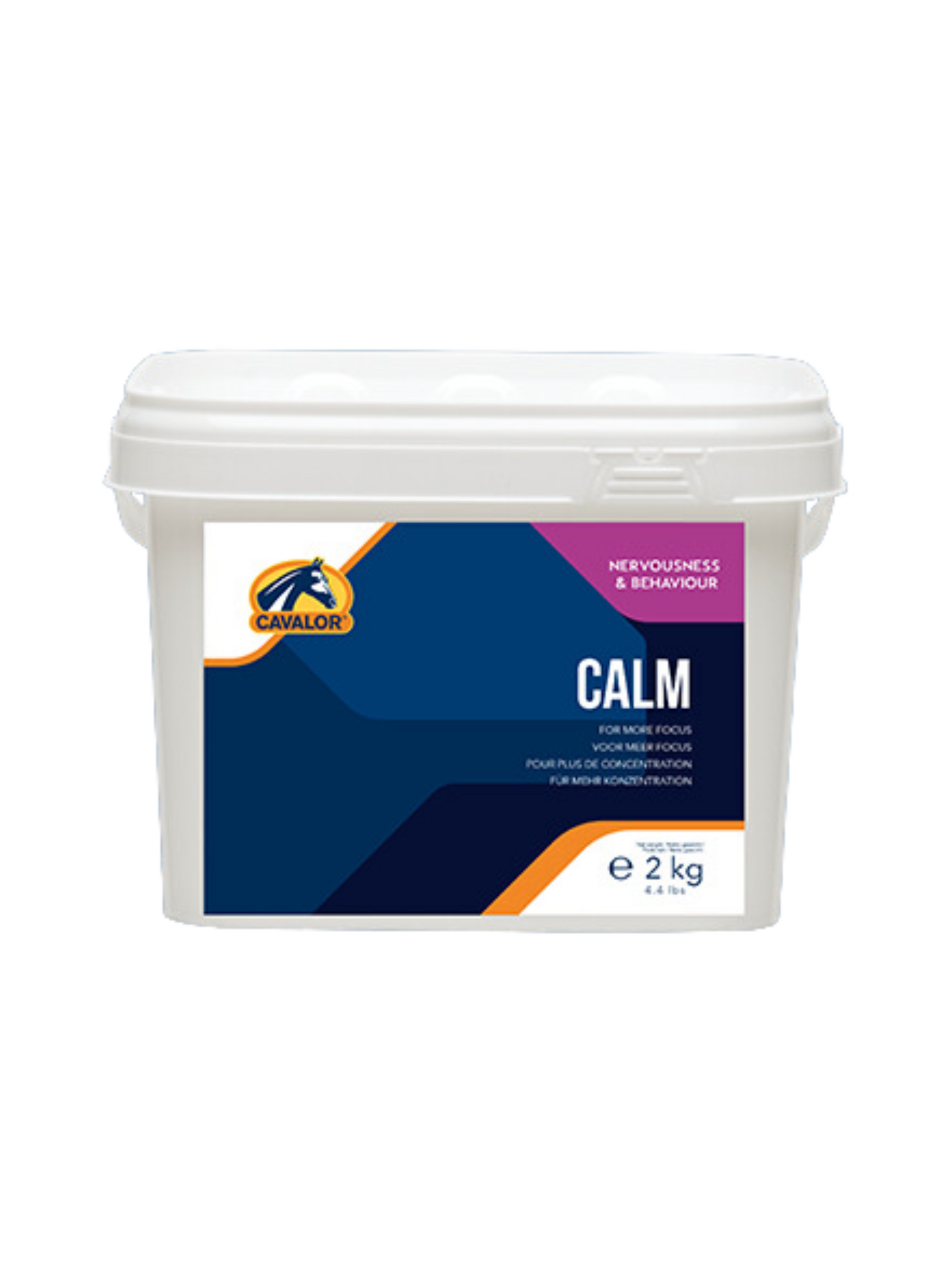 Calm Supplement