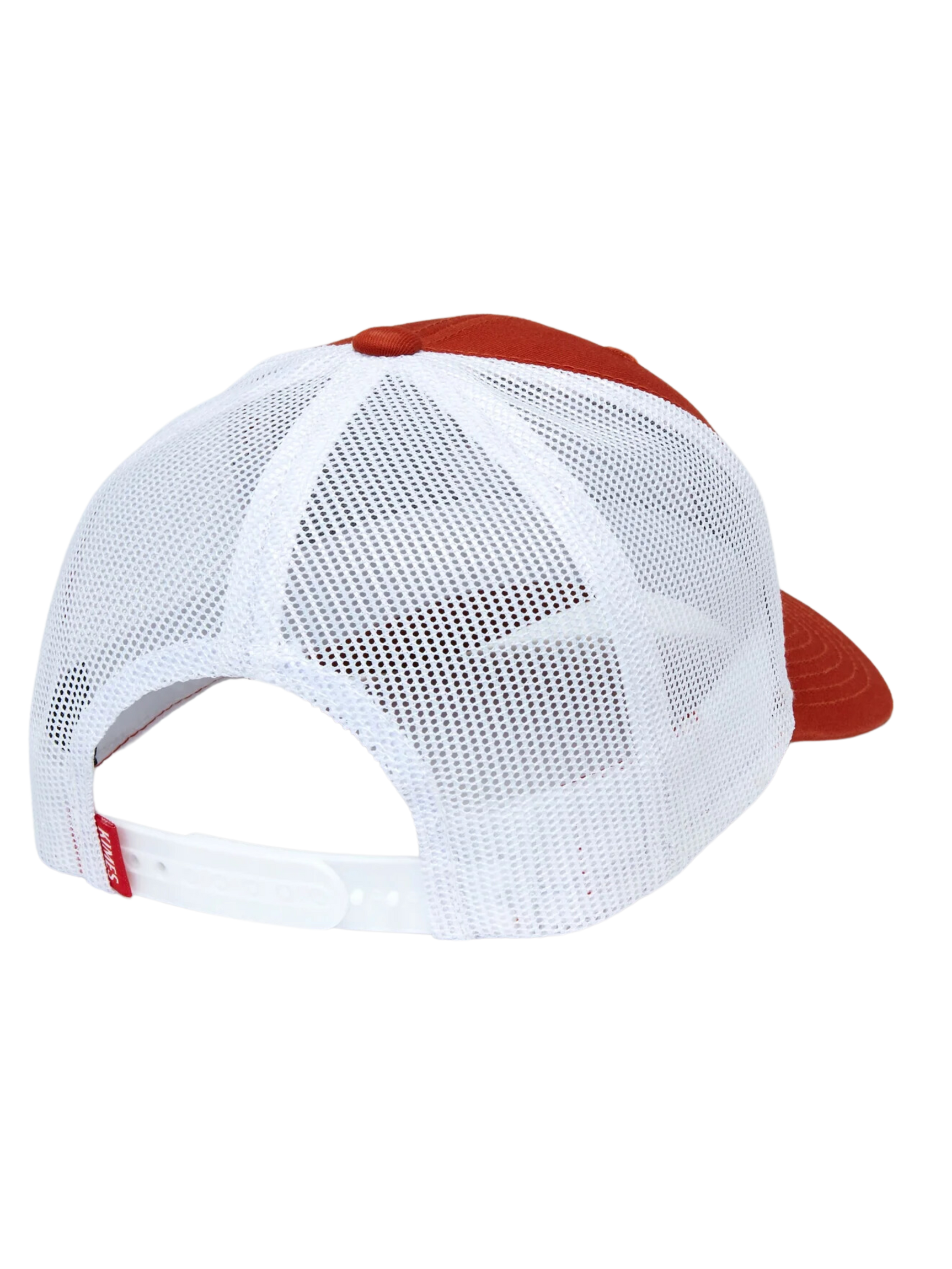 Casquette Camelback Burnt Orange