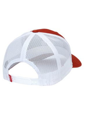 Casquette Camelback Burnt Orange