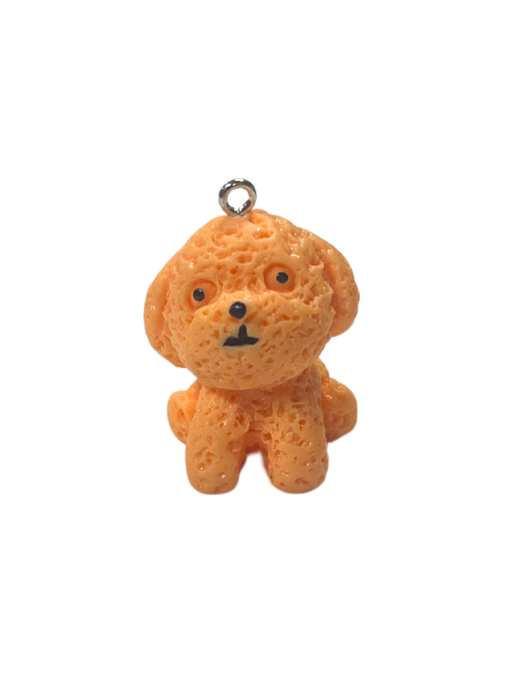 Charm Chien 3D