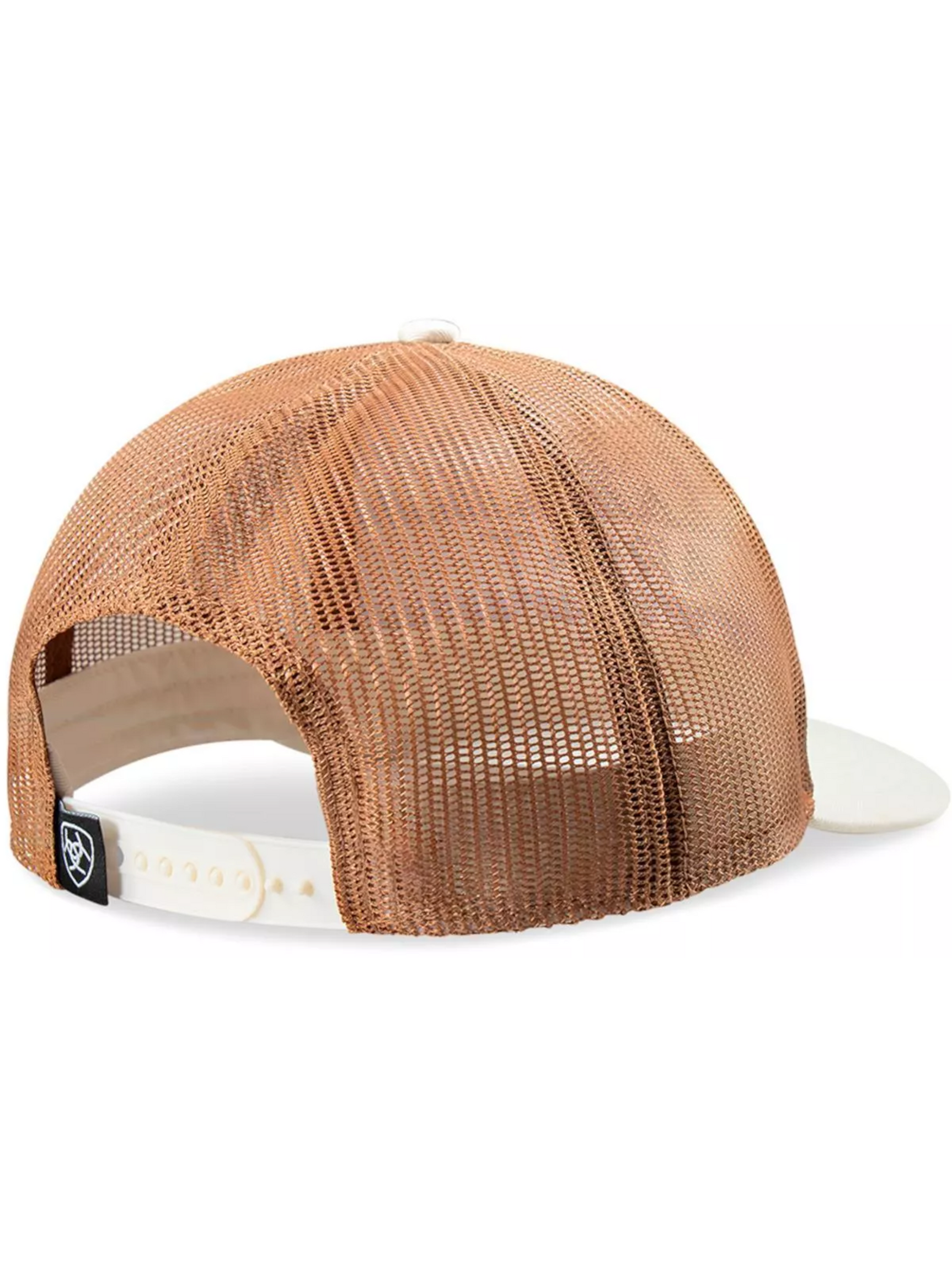 Casquette Southwest Pattern Khaki - Adulte