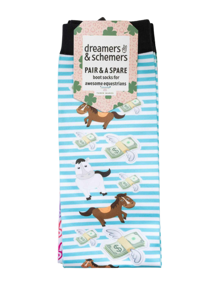 Bas Dreamers &amp; Schemers