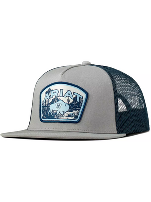 Casquette Buffalo Patch - Adulte