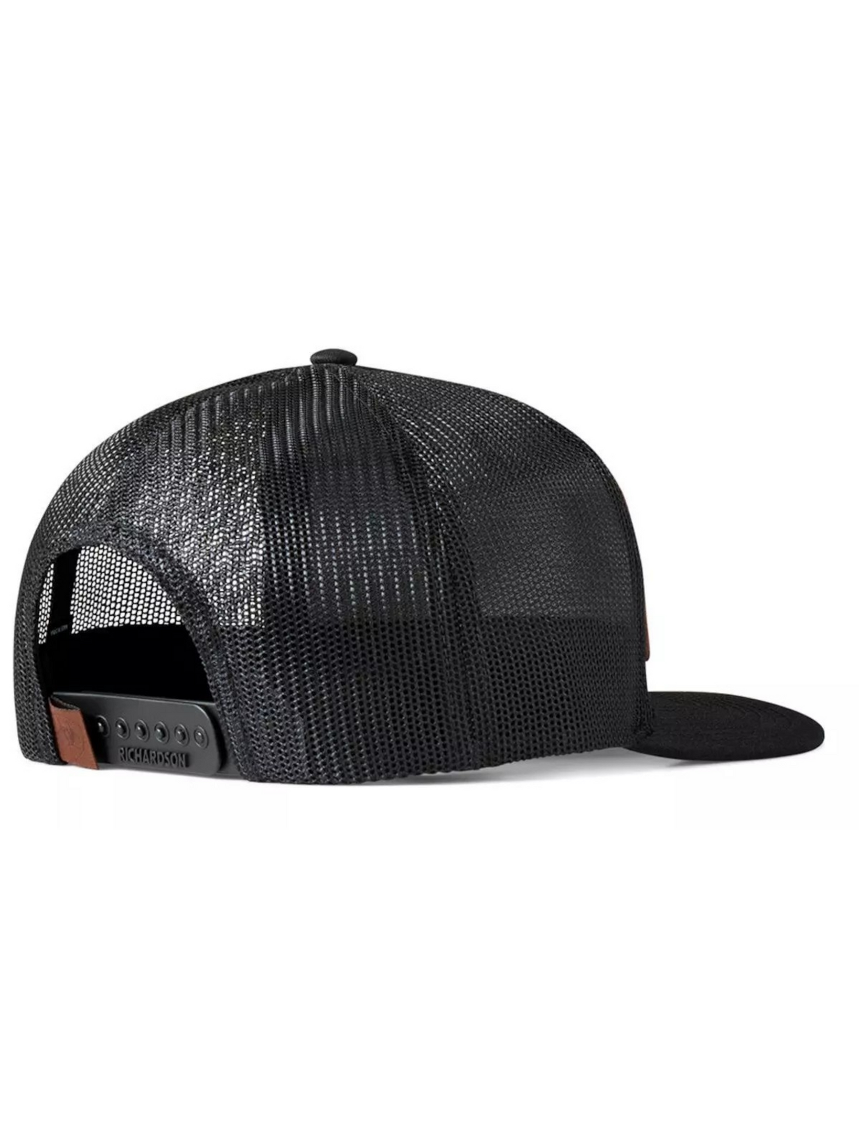 Casquette Patch Similicuir - Adulte