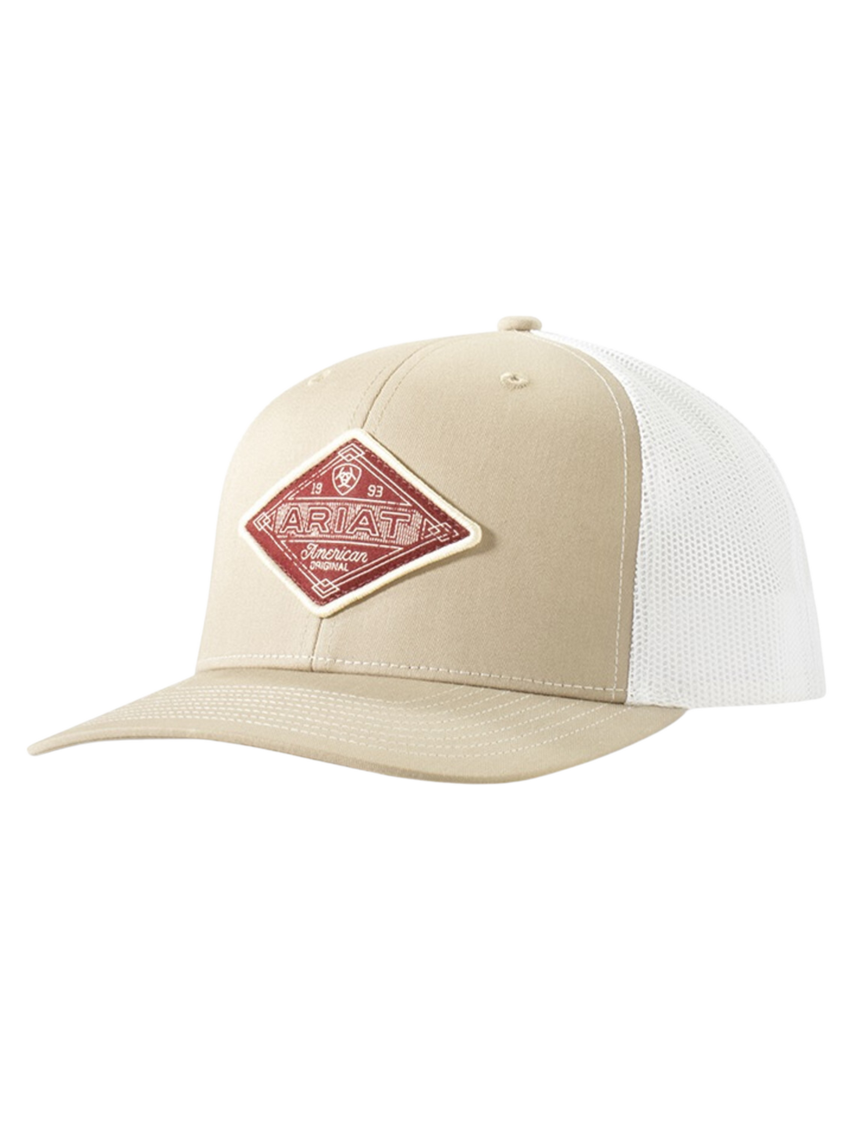 Casquette Patch Diamant - Adulte