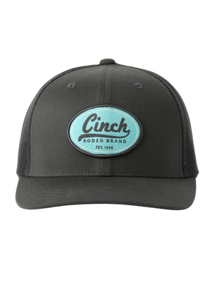 Emblem Rodeo Cap - Adult