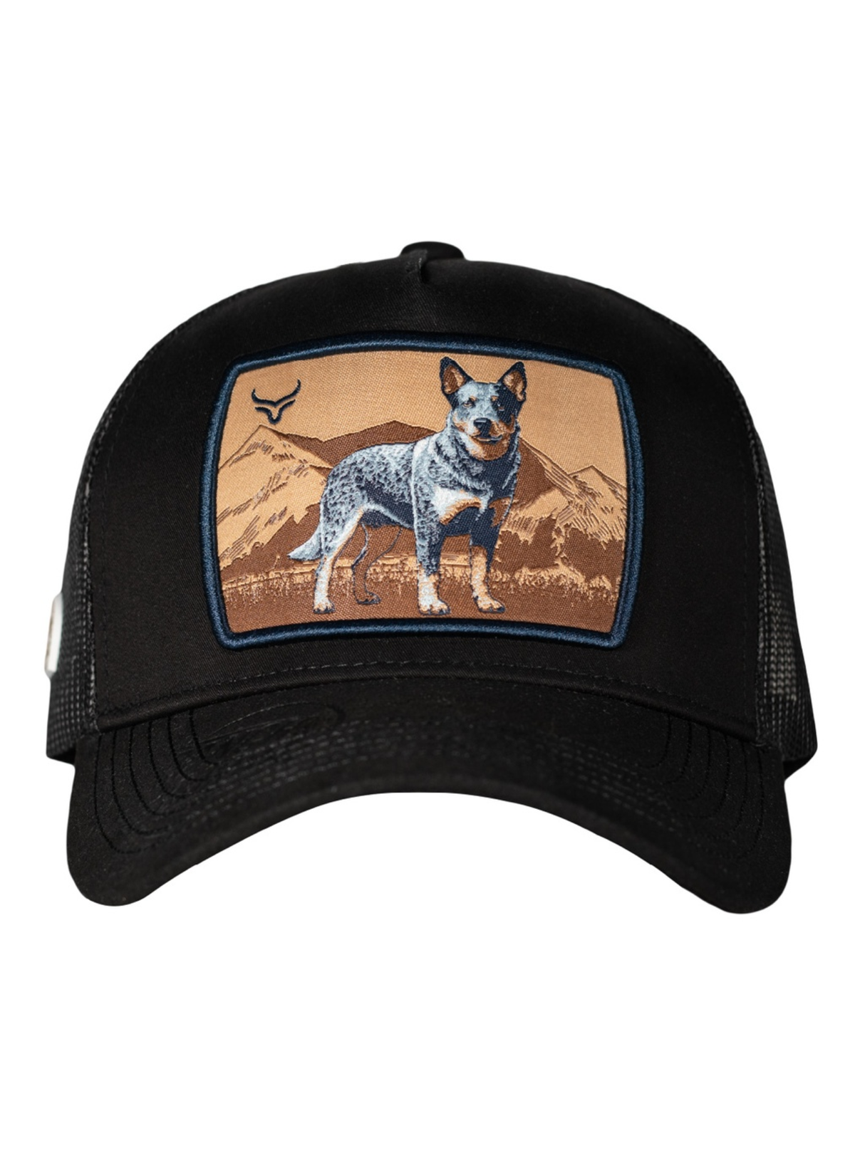 Casquette Bouvier Australien