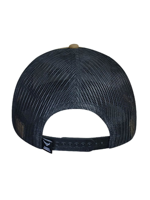 Casquette Labrador noir