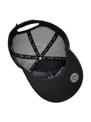 Casquette Camion On The Road