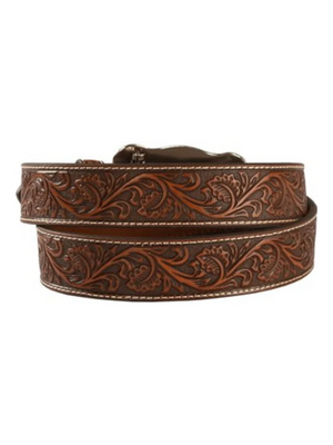 Fashion Western Belt - Men