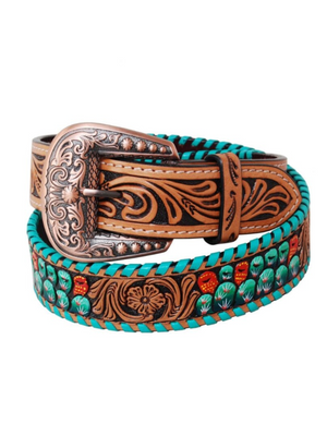 Cactus Belt - Adult