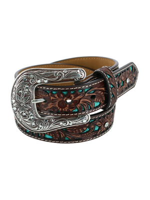 Ceinture florale - Enfant