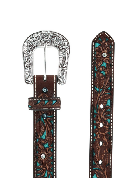 Ceinture florale - Enfant